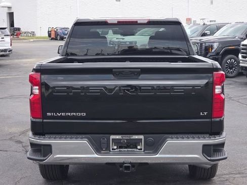 New 2026 Chevrolet Silverado 1500 LT AWD/4WD image 20