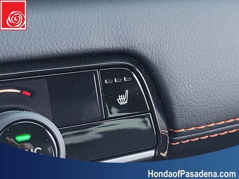 New 2026 Honda Pilot Sport image 11