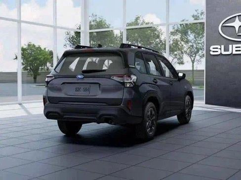New 2026 Subaru Forester AWD/4WD image 5