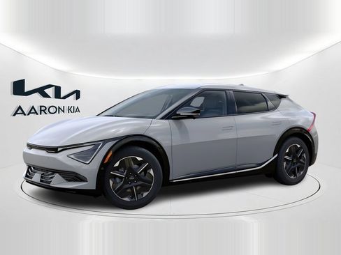 New 2026 Kia EV6 Light RWD image 3
