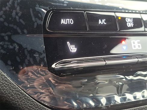 New 2026 Buick Envista Avenir image 23