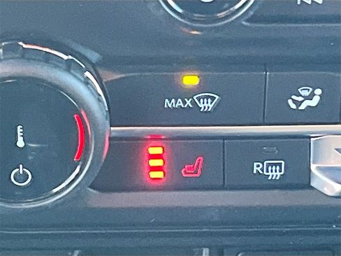 Used 2022 Ford Bronco Outer Banks image 20