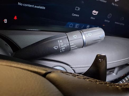 Certified 2025 Cadillac CT5 Premium Luxury image 10