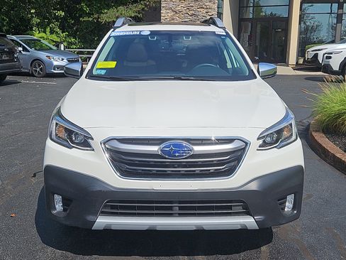 Used 2022 Subaru Outback Touring AWD/4WD image 28