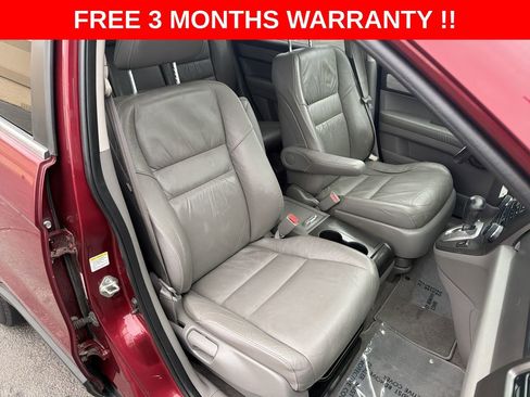 Used 2010 Honda CR-V EX-L image 20
