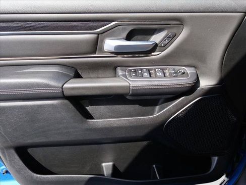 Used 2021 RAM 1500 Rebel w/ Rebel Level 2 Equipment Group AWD/4WD image 8