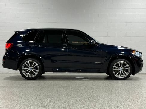Used 2016 BMW X5 xDrive50i AWD/4WD image 5