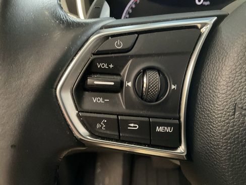 Used 2025 Acura MDX w/ Technology Package image 13