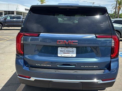 New 2026 GMC Yukon Elevation RWD image 6