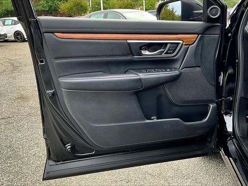 Used 2019 Honda CR-V EX-L image 17