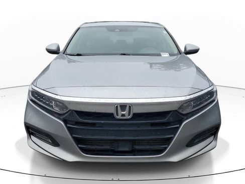Used 2019 Honda Accord EX-L image 2