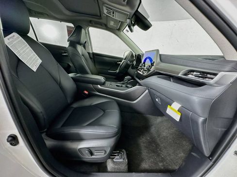 New 2026 Toyota Highlander XLE AWD/4WD image 27