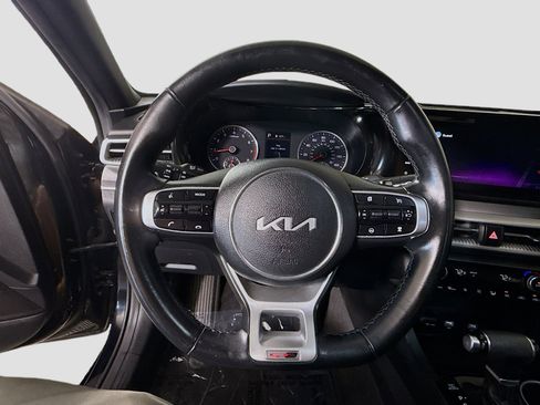 Used 2022 Kia K5 GT-Line w/ GT-Line FWD Premium Package image 13