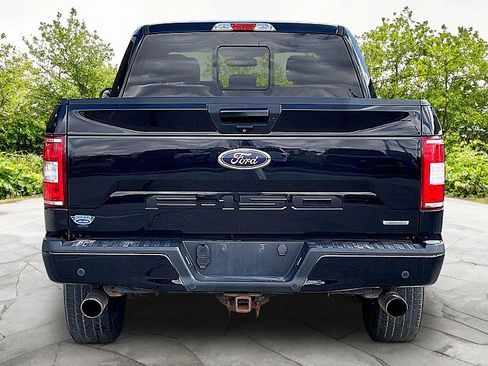 Used 2018 Ford F150 XLT w/ Equipment Group 302A Luxury image 5