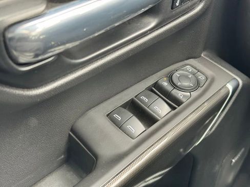 Used 2021 GMC Sierra 1500 AT4 w/ AT4 Premium Package AWD/4WD image 31