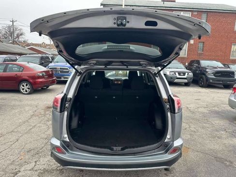 Used 2018 Toyota RAV4 XLE w/ Plus Extra Value Package image 23