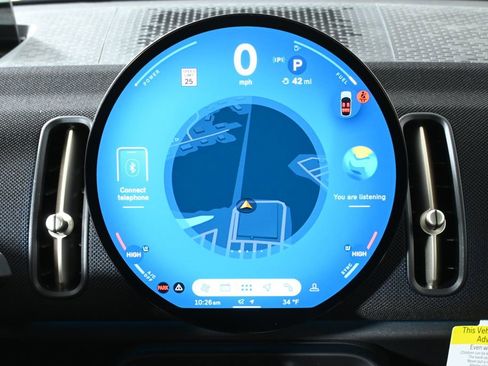 Used 2025 MINI Cooper Countryman S image 19