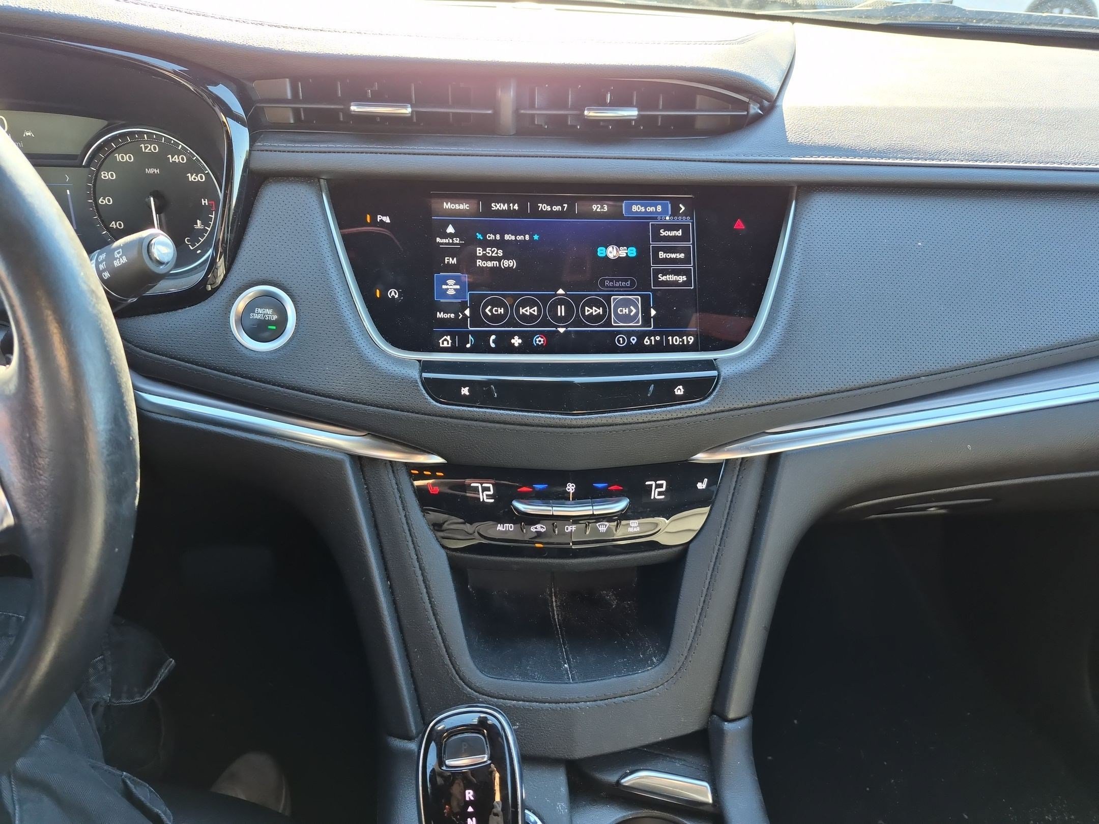 Used 2023 Cadillac XT5 Luxury FWD image 21