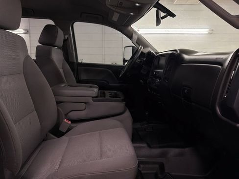 Used 2017 Chevrolet Silverado 2500 W/T w/ WT Fleet Convenience Package AWD/4WD image 24