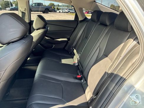 Used 2025 Honda Accord Touring image 19