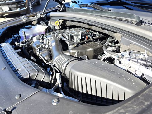 New 2025 Jeep Grand Cherokee Limited image 20