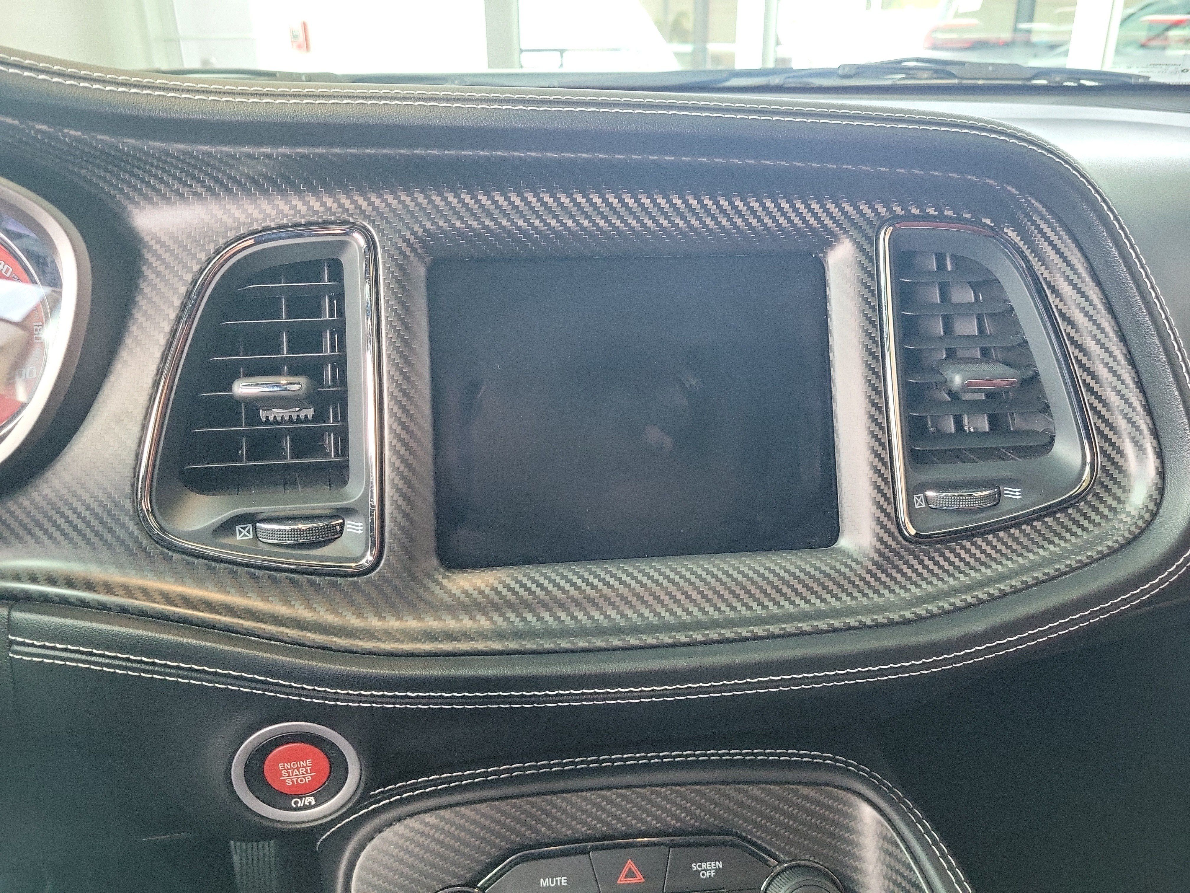 Used 2023 Dodge Challenger SRT Hellcat RWD image 18