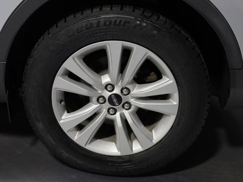 Used 2016 Lincoln MKX Premiere AWD/4WD image 33