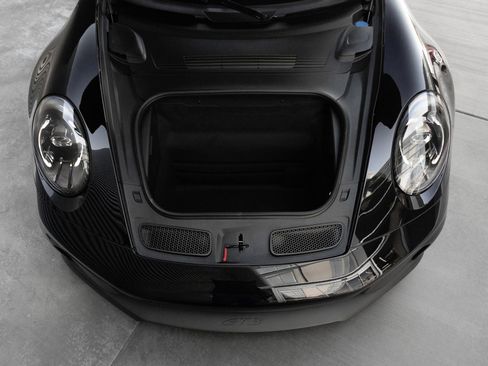 Used 2026 Porsche 911 GT3 RWD image 45