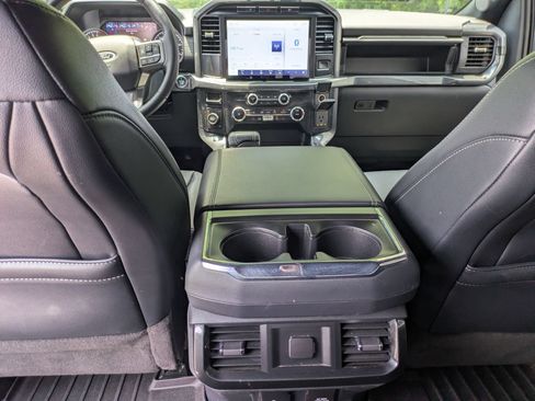 Certified 2022 Ford F150 XLT w/ Equipment Group 302A High AWD/4WD image 29