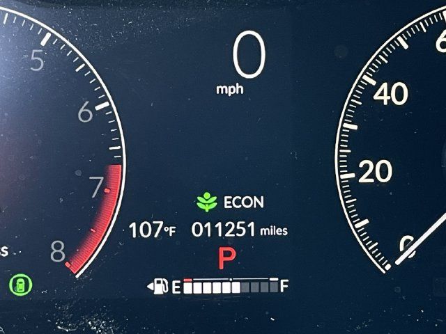Used 2024 Honda HR-V Sport image 10