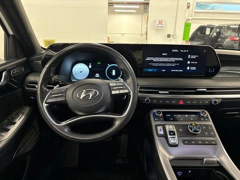 Used 2023 Hyundai Palisade Calligraphy AWD/4WD image 6