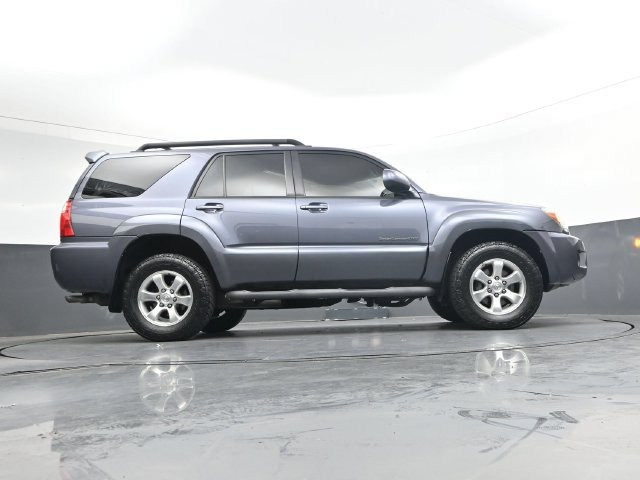 Used 2006 Toyota 4Runner Sport AWD/4WD image 22