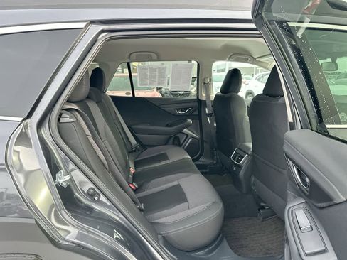 Certified 2024 Subaru Outback Premium image 25
