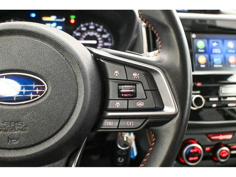 Used 2023 Subaru Crosstrek 2.0i Premium w/ Popular Package #2 image 34