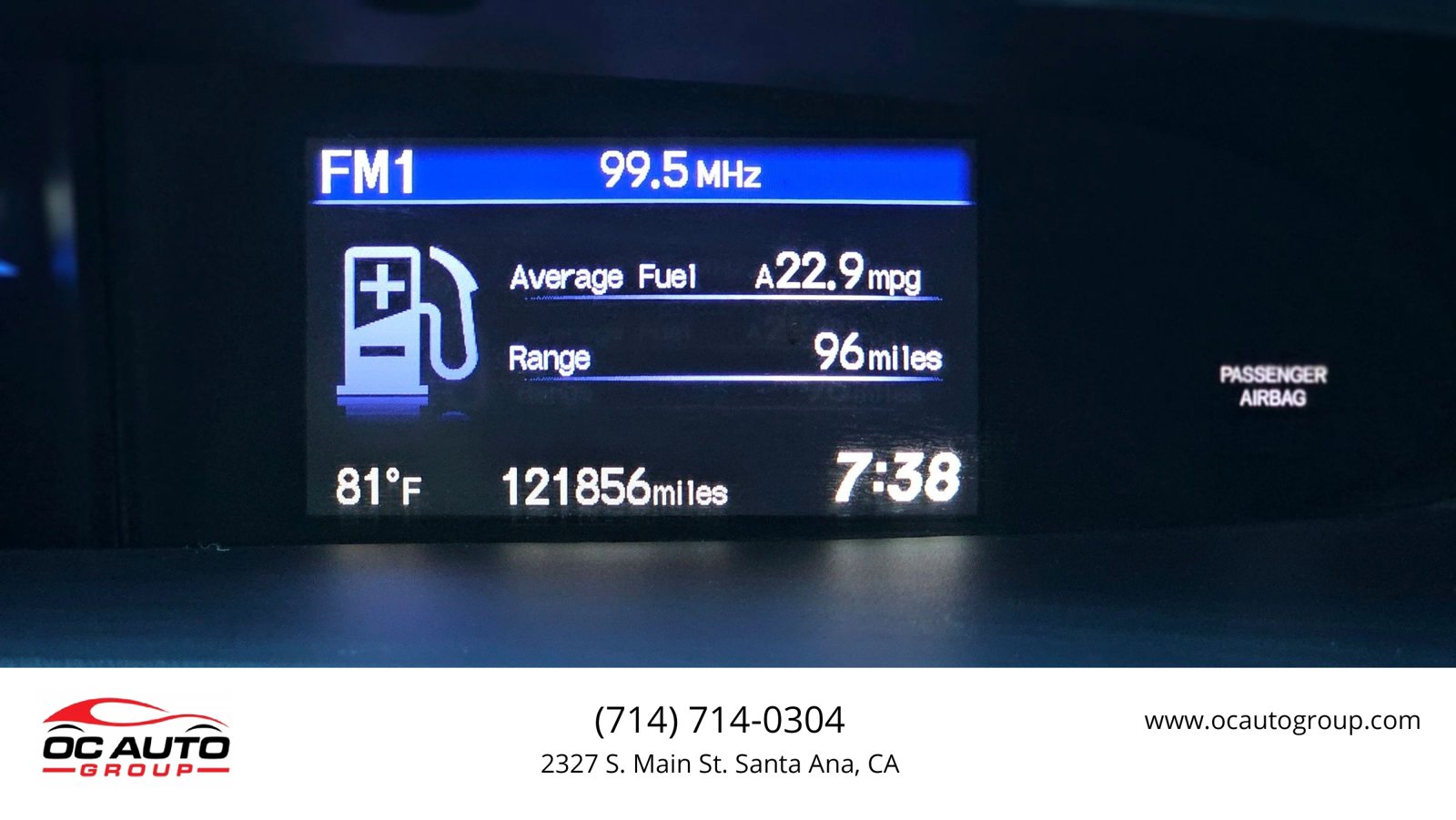 Used 2013 Honda Civic LX image 19