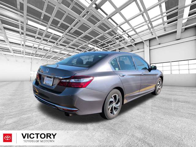 Used 2017 Honda Accord LX image 4