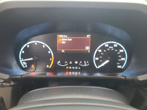 Used 2024 Ford Bronco Sport Big Bend image 24