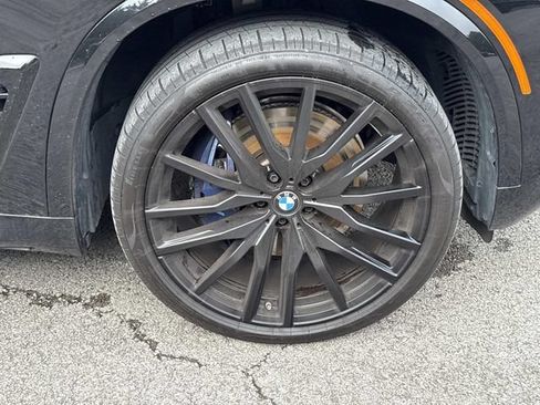 Used 2026 BMW X5 xDrive40i w/ M Sport Package AWD/4WD image 9