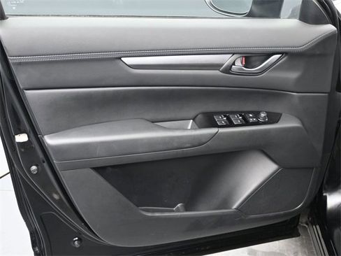 Certified 2023 MAZDA CX-5 AWD 2.5 S w/ Select Package image 11