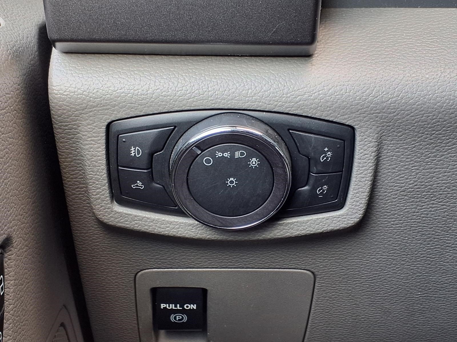Used 2018 Ford F150 XLT RWD image 21