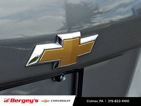 Certified 2024 Chevrolet Equinox LS w/ LS Convenience Package FWD image 32