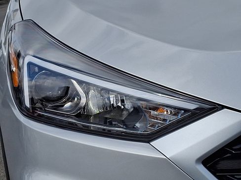 Used 2021 Hyundai Tucson SE image 9