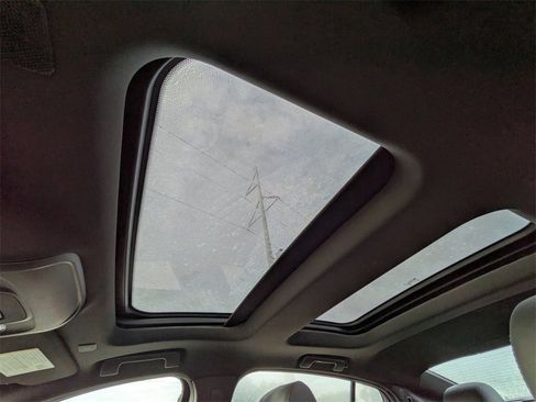 New 2026 Cadillac CT5 Sport image 23