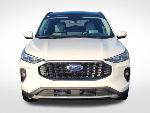 New 2026 Ford Escape Platinum w/ Premium Technology Package image 2