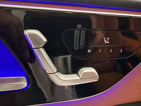 Certified 2026 Mercedes-Benz C 300 Sedan image 18