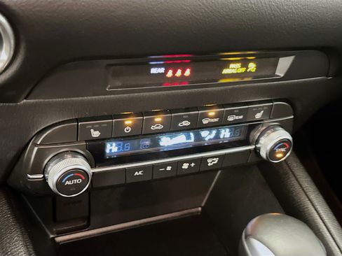 Used 2025 MAZDA CX-5 AWD 2.5 S w/ Select Package image 24