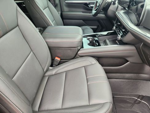 New 2026 Chevrolet Tahoe RST w/ RST Capability Package AWD/4WD image 10
