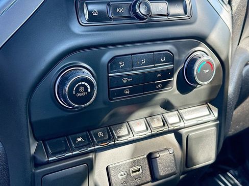 Used 2024 Chevrolet Silverado 1500 W/T w/ WT Fleet Convenience Package image 16