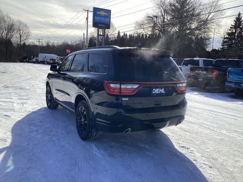 New 2026 Dodge Durango GT image 5