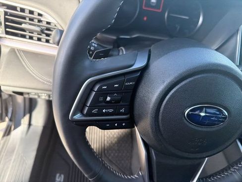 Used 2025 Subaru Outback Touring XT AWD/4WD image 17